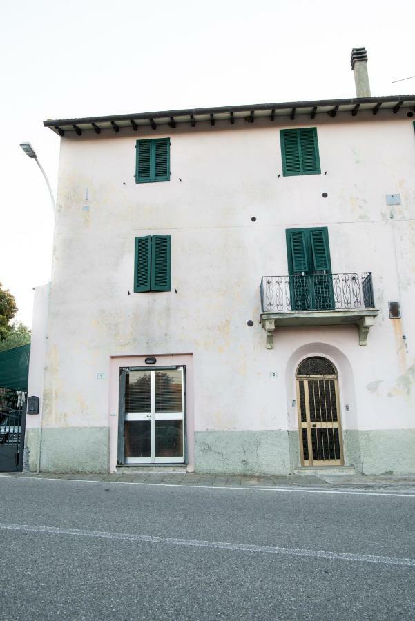 Casa Lidia Villa Scansano Exterior photo